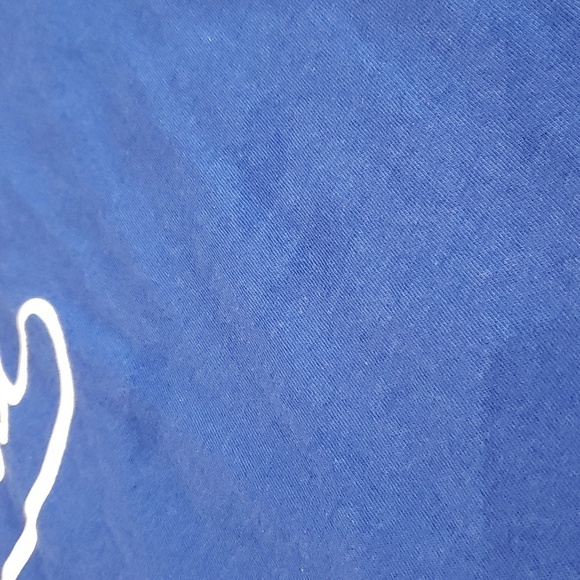 Fruit of the Loom T-Shirt New York Mets National Baseball League Men's XL - Picture 10 of 10